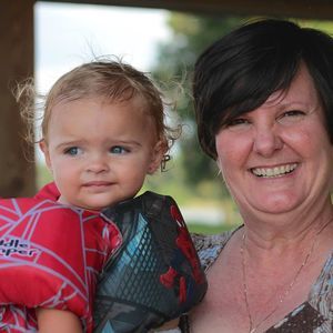 Meet your Posher, Charla